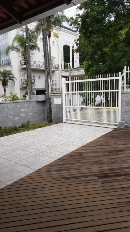 Pousada Mais Confortavel De Itapema Exterior foto
